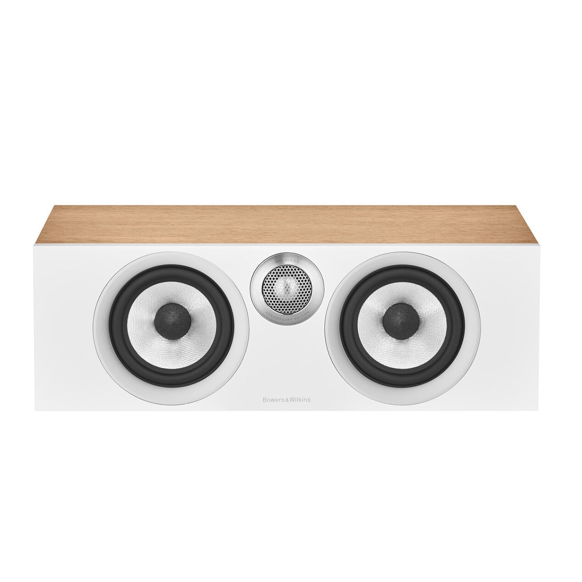 Bowers & Wilkins HTM6 S2 Anniversary Edition Center Channel Speaker