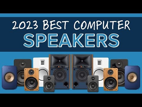 JBL 4305P Powered Bookshelf Speakers - Pair