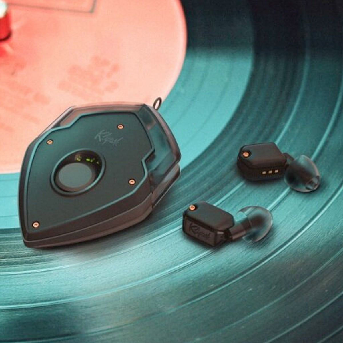 Klipsch T10 True Wireless Smart In-Ear Headphones