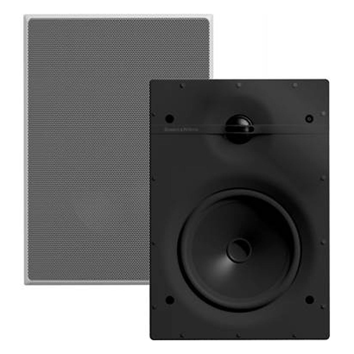 Bowers & Wilkins Flexible Series CWM362 In-Wall Speakers - Pair