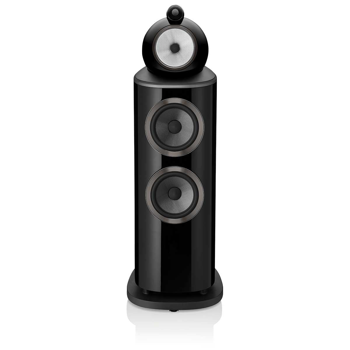 Bowers & Wilkins 802 D4 Floorstanding Speaker - Each
