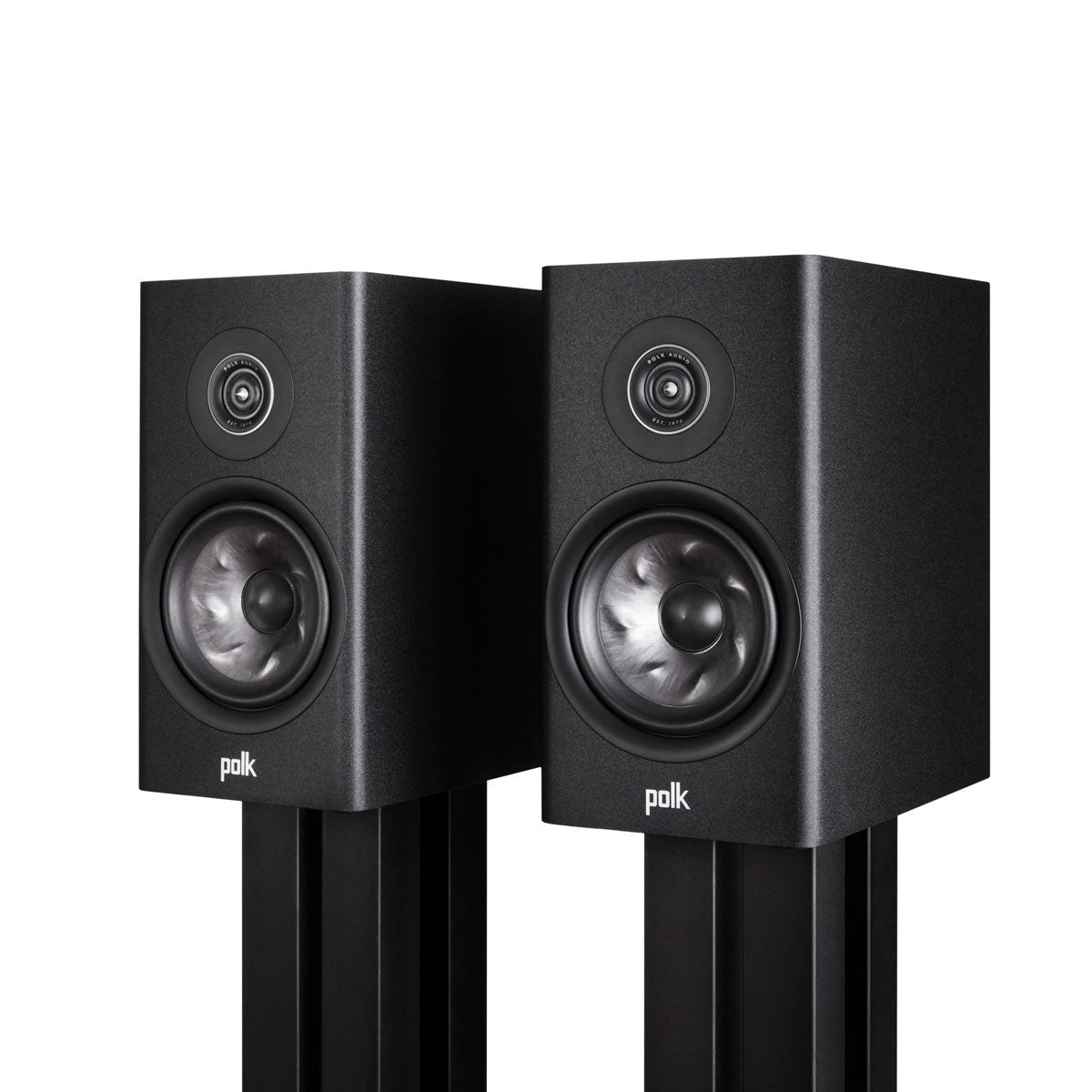 Polk Audio Reserve R200 Bookshelf Speakers - Pair