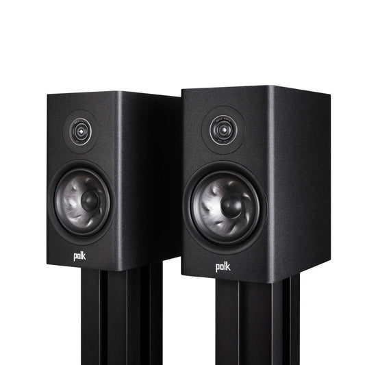 Polk Audio Reserve R200 Bookshelf Speakers - Pair