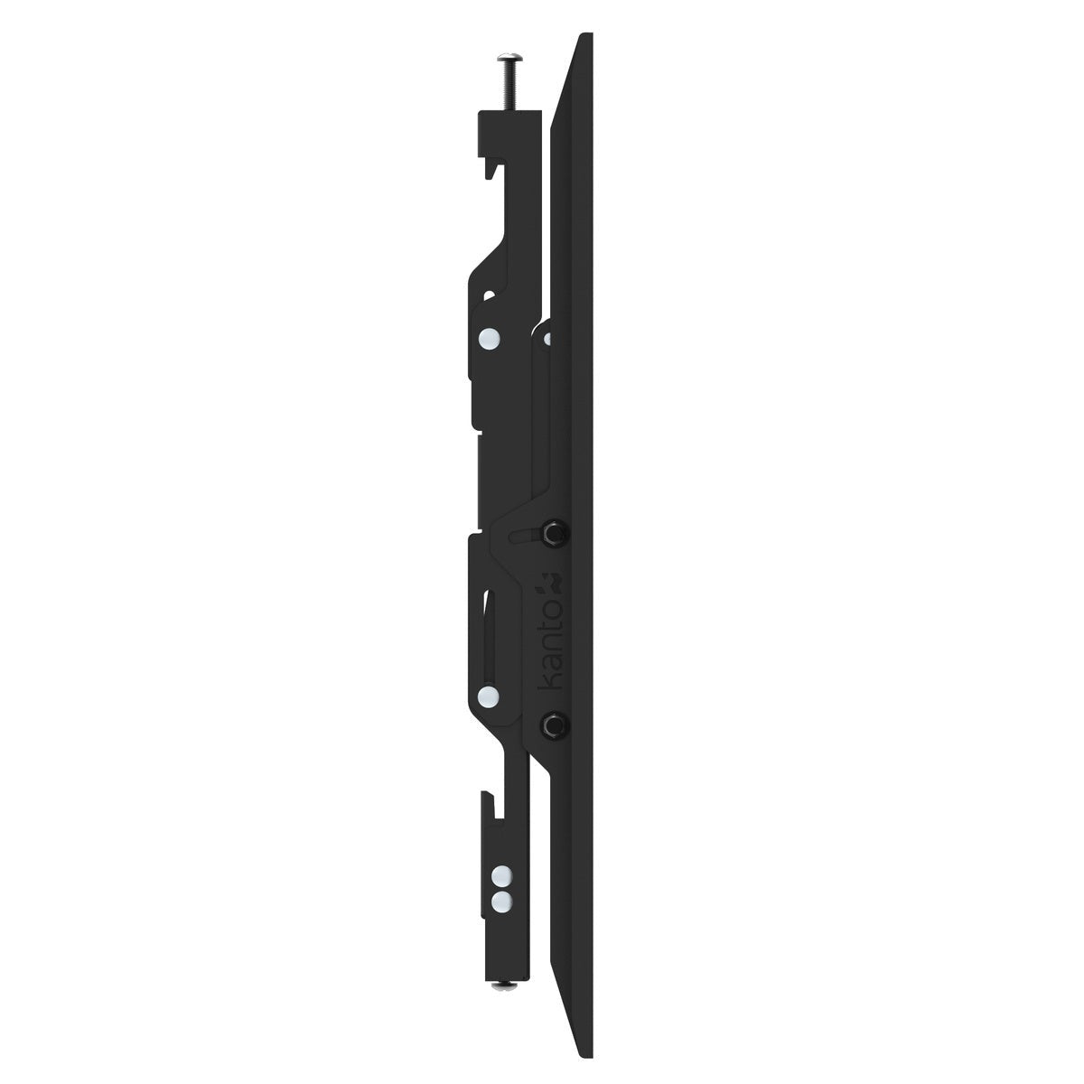 Kanto TE300 Extendable Tilting TV Wall Mount for 43” to 90” TVs