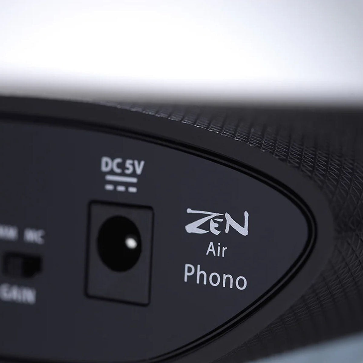 iFi ZEN AIR Phono Desktop MC/MM Phono Stage (Power Supply Not Included) - A Grade