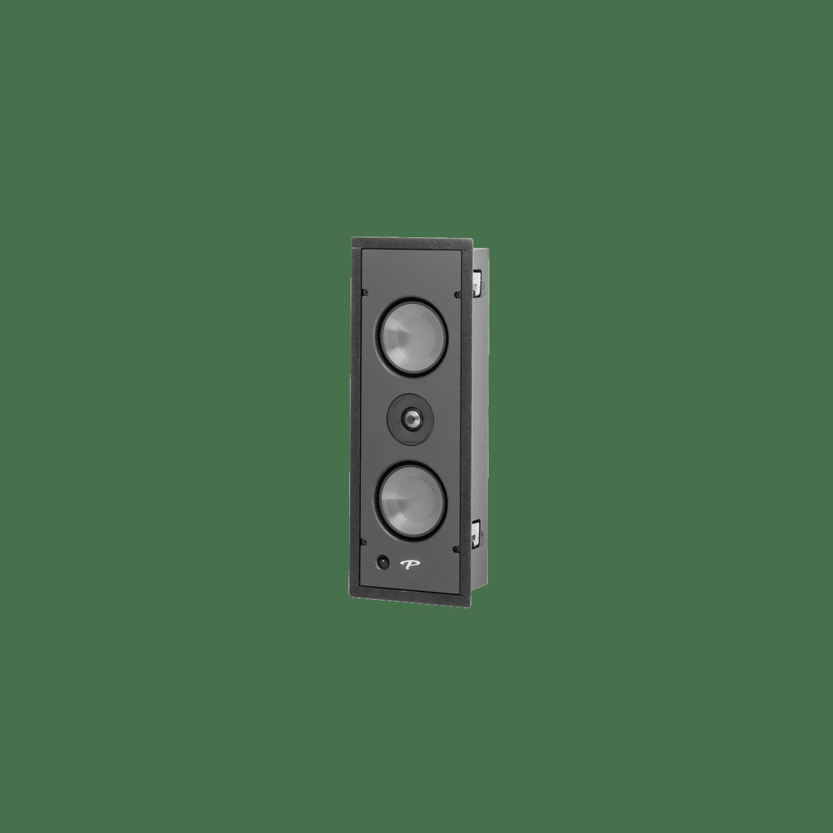 Paradigm CI Pro P1-LCR V2 2 x 5.5" In-wall speaker