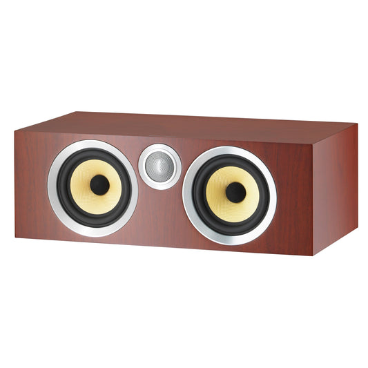 Bowers & Wilkins CM S2 Center Speaker - Rosenut