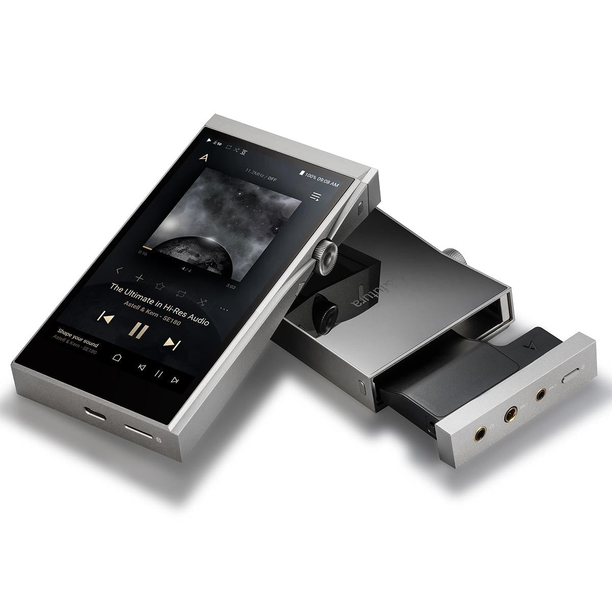 Astell&Kern SEM2 All-in-one Module for SE180