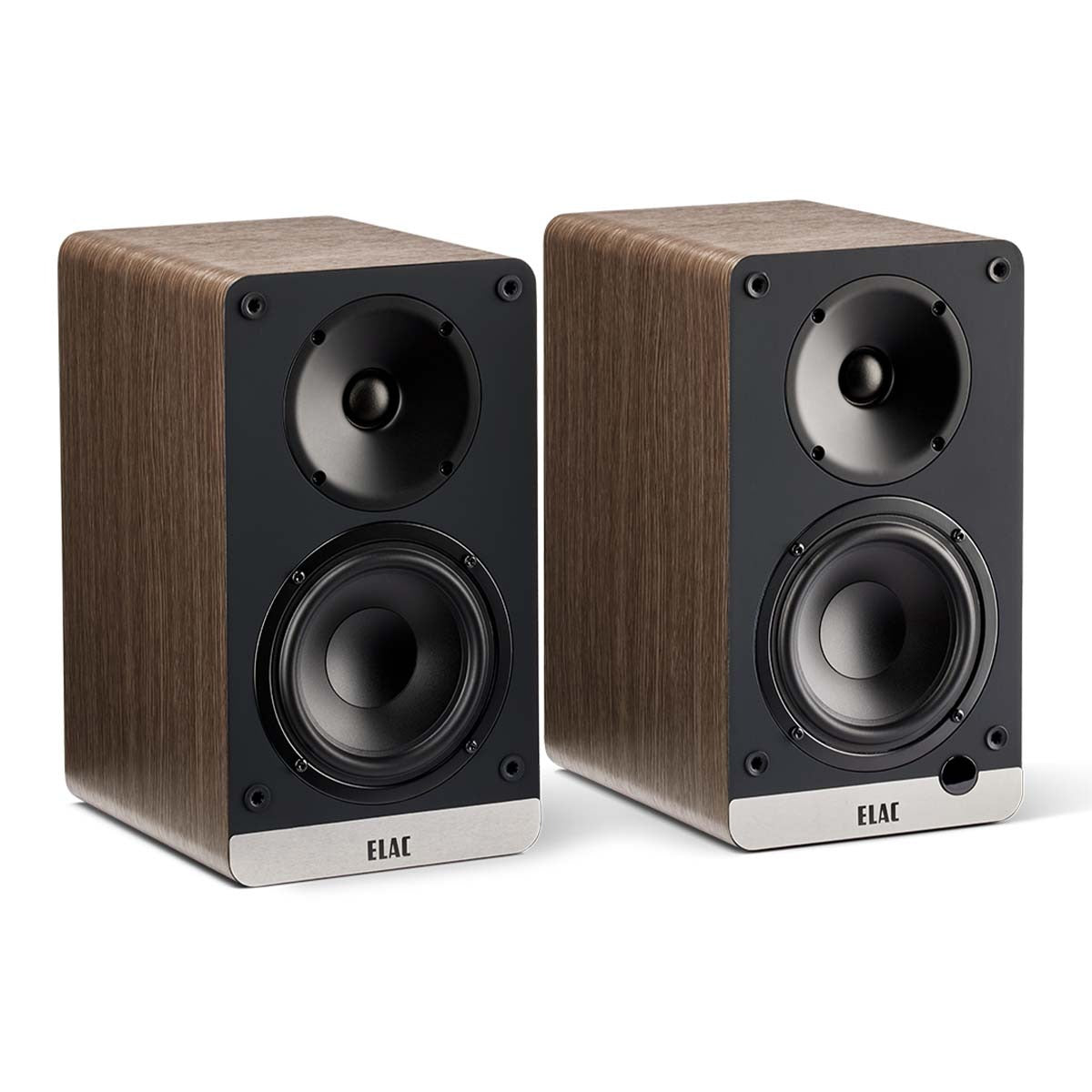 ELAC Debut ConneX DCB41 Powered Monitor Speakers - Pair