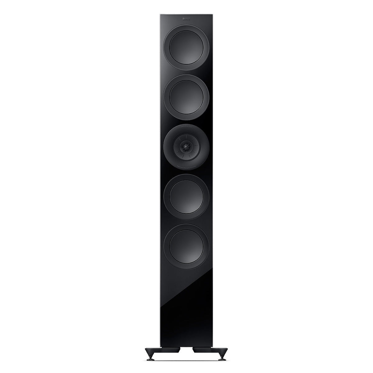 KEF R11 Meta Tower Speaker - Each