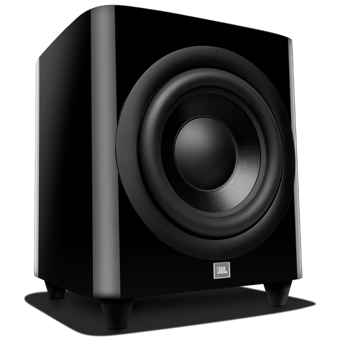 JBL HDI-1200P 12-inch Powered Subwoofer