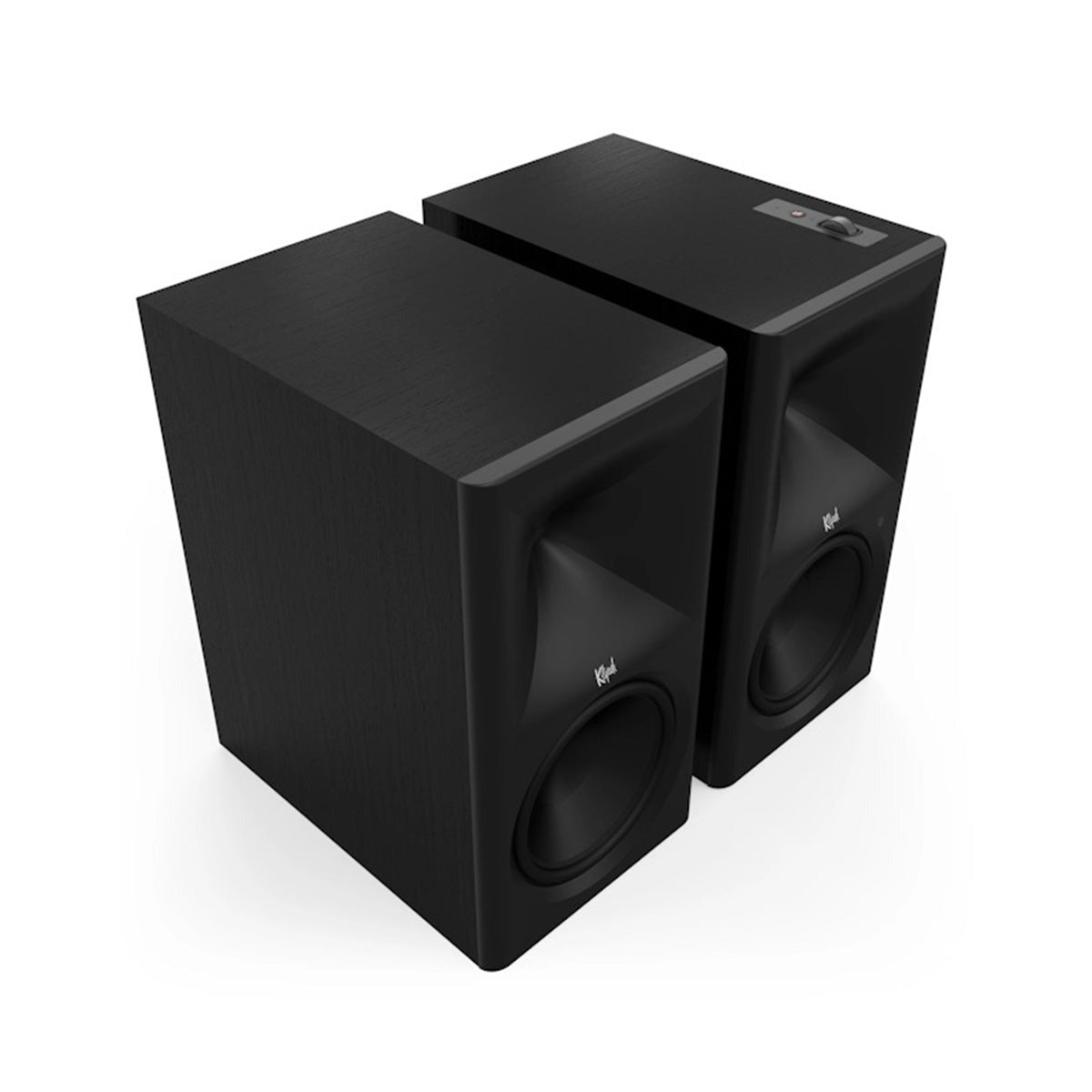 Klipsch The Nines II Dolby Atmos 8" Powered Speakers - Pair