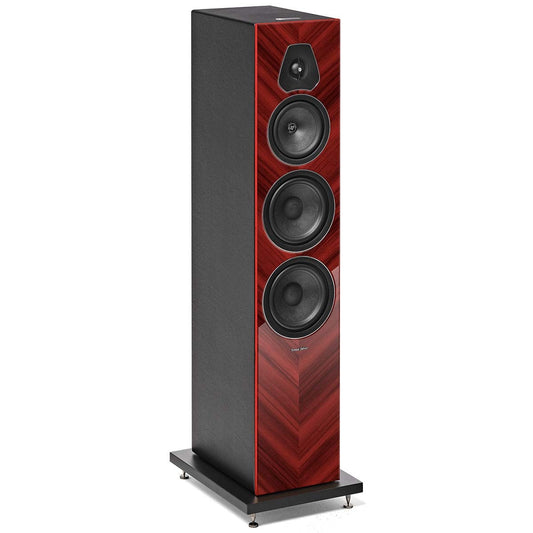 Sonus Faber Lumina V Amator Floorstanding Loudspeakers - Pair