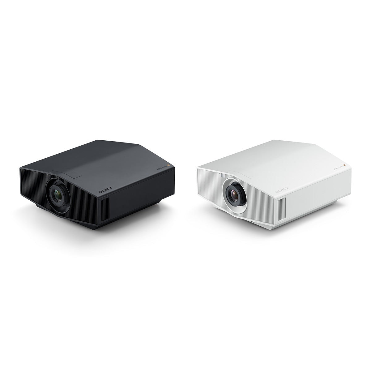 Sony BRAVIA Projector 7 4K HDR Laser Home Theater Projector