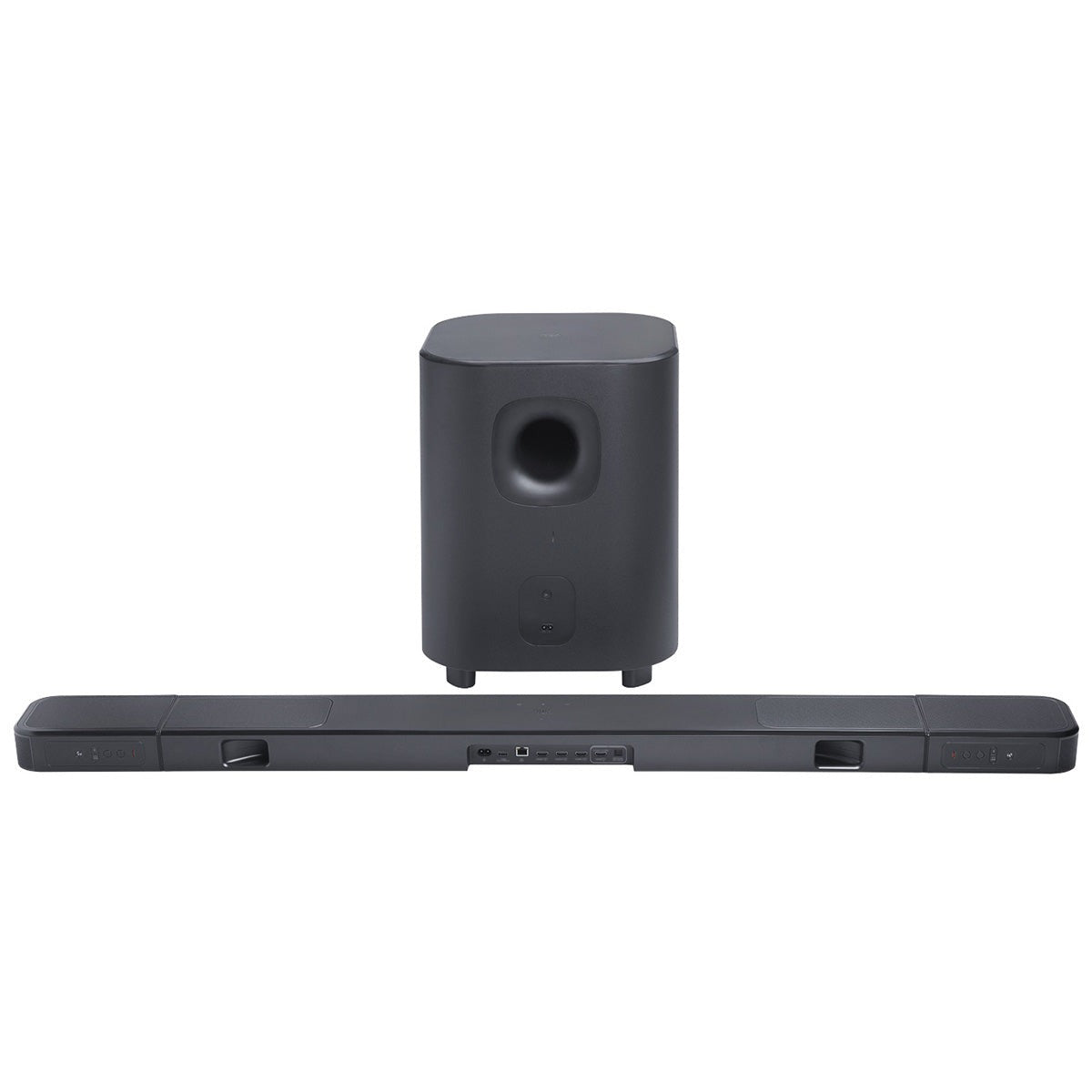 JBL Bar 1300X M2 11.1.4 Soundbar with Wireless Subwoofer