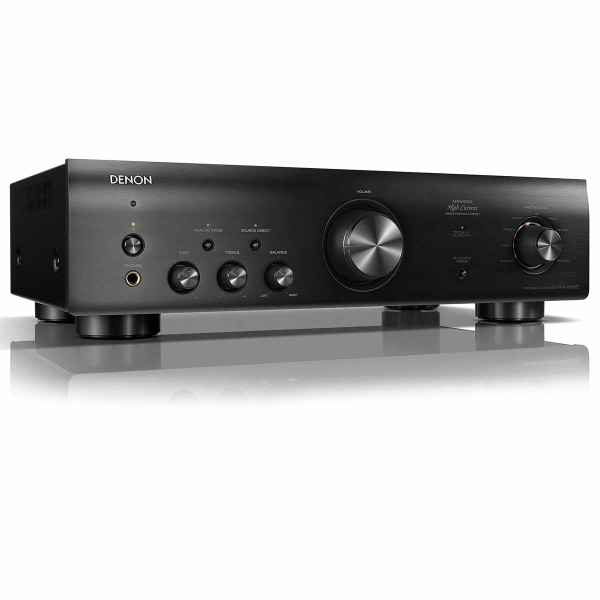 Denon PMA-600NE Integrated Amplifier