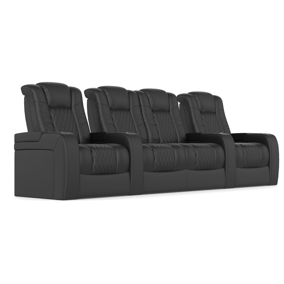 Revelation Home Theater Seating - Audio Advice