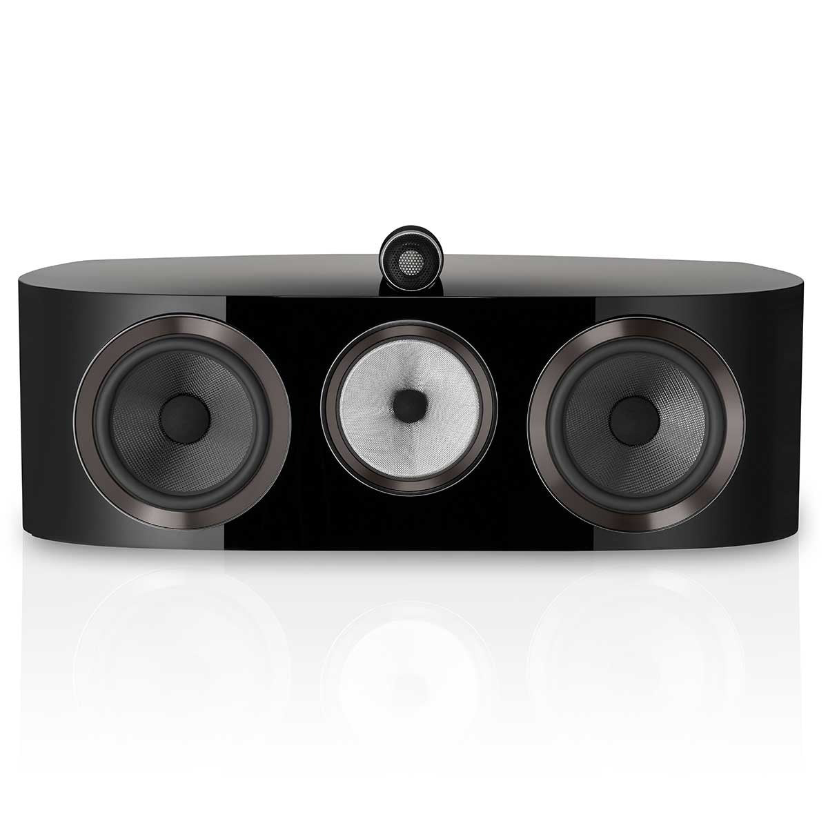 Bowers & Wilkins HTM81 D4 Center Channel Speaker