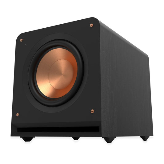 Klipsch RP-1200SW 12" Powered Subwoofer - Ebony