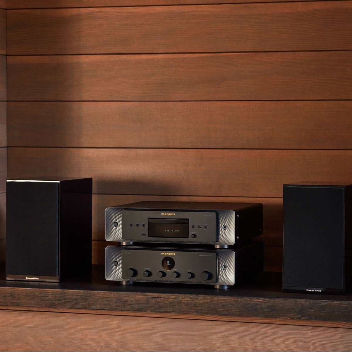 Marantz CD60 CD Player