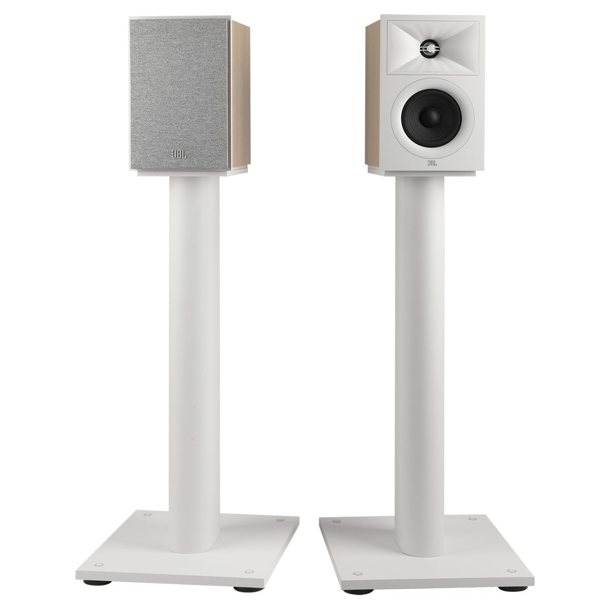 JBL Stage 2 240B 2-Way 4.5-inch Bookshelf Loudspeaker - Pair