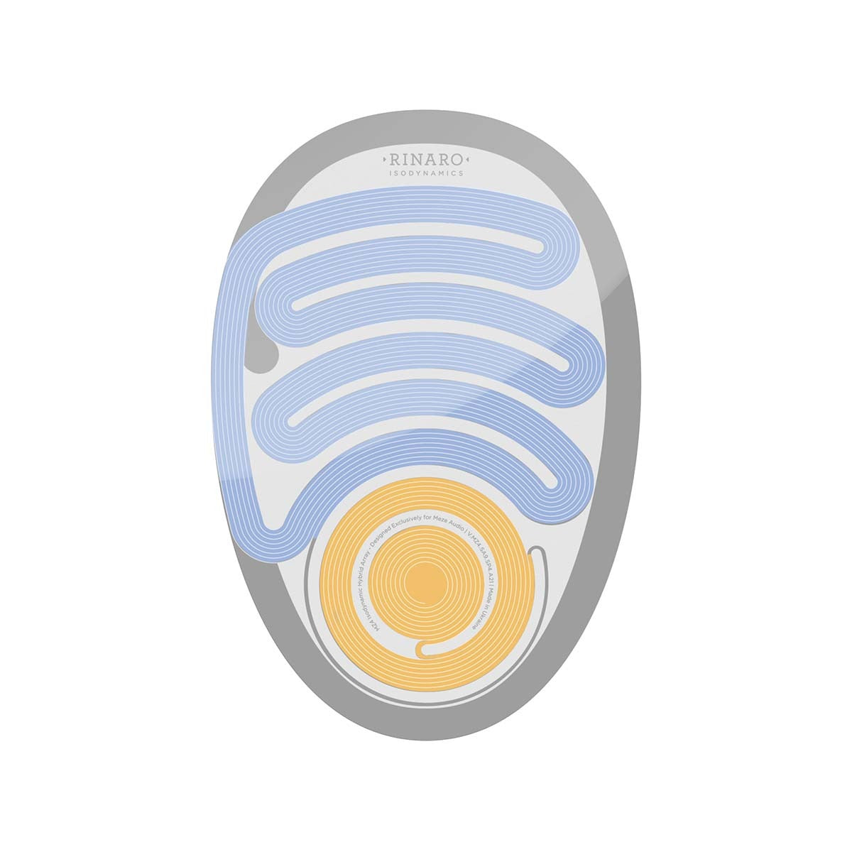 Meze Audio Poet High-Performance Planar-Magnetic Headphones