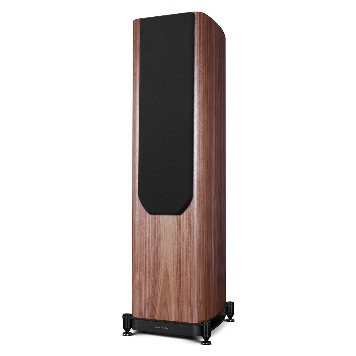 Wharfedale Evo 5.4 Dual 6-inch 3-way Floorstanding Speakers - PAIR