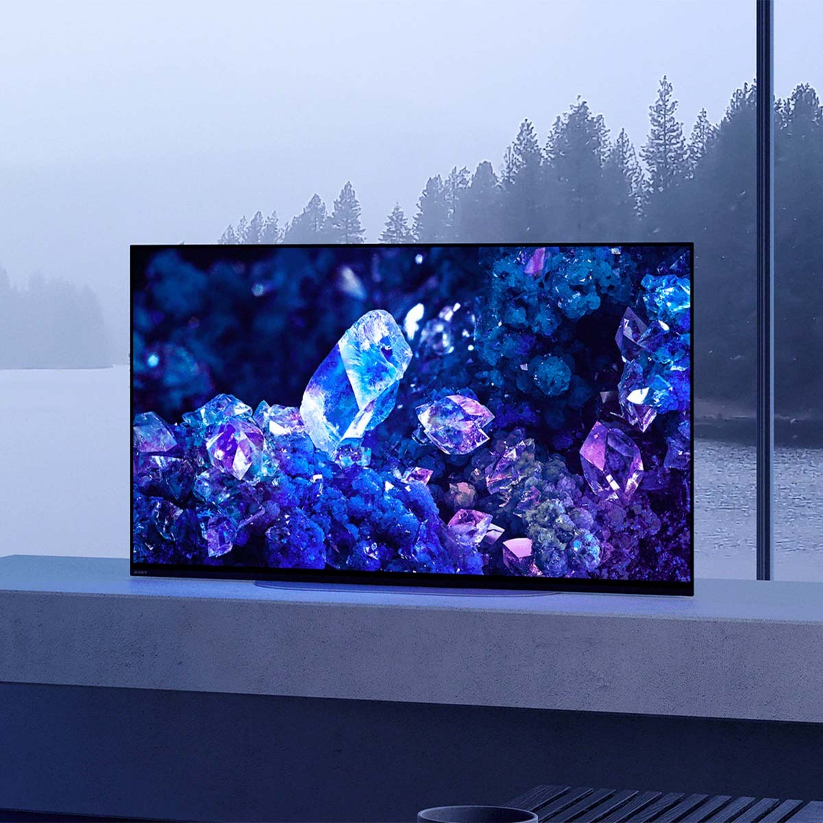 Sony BRAVIA XR-A90K 4K HDR OLED TV (2022)