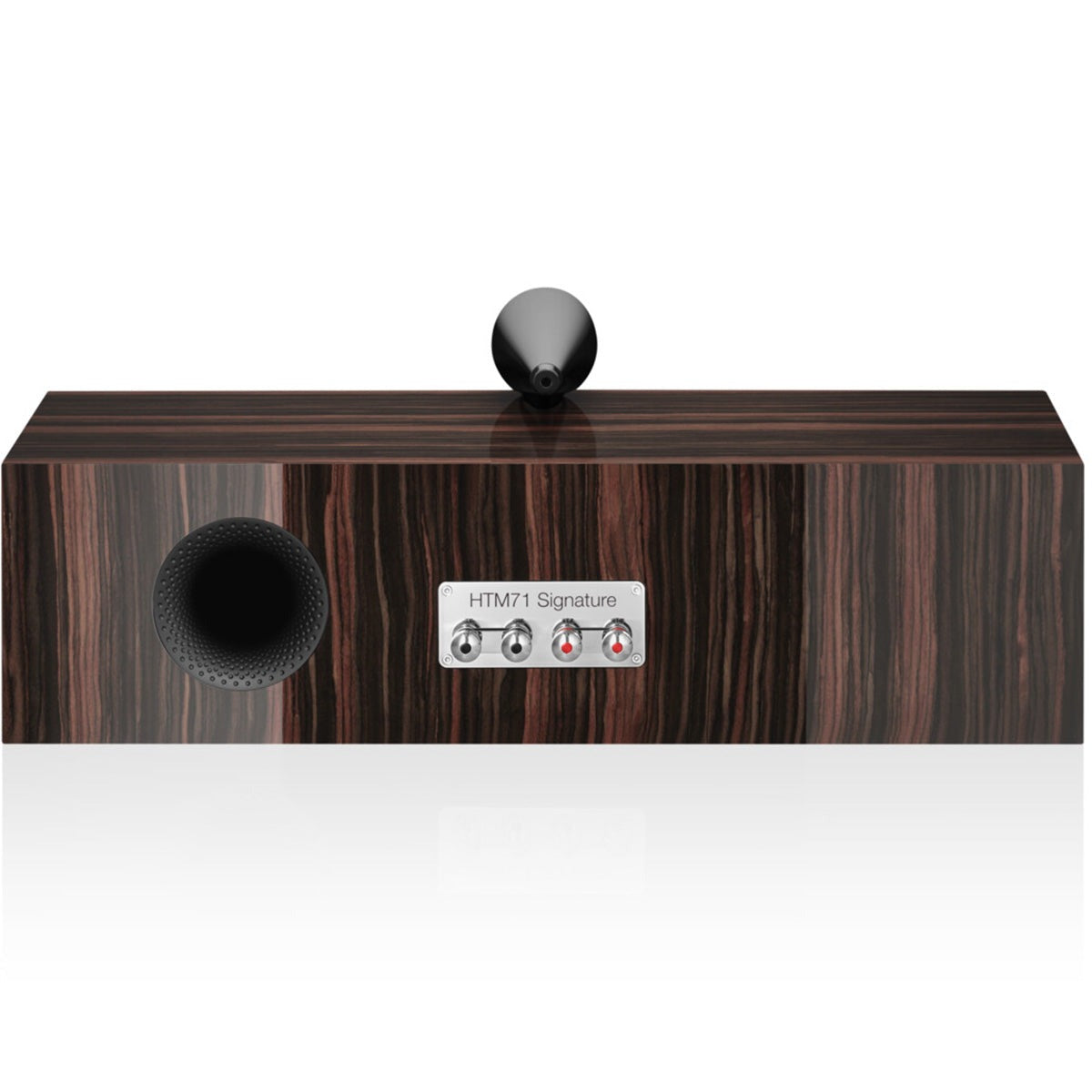 Bowers & Wilkins HTM71 S3 Signature 3-Way Center Channel Loudspeaker