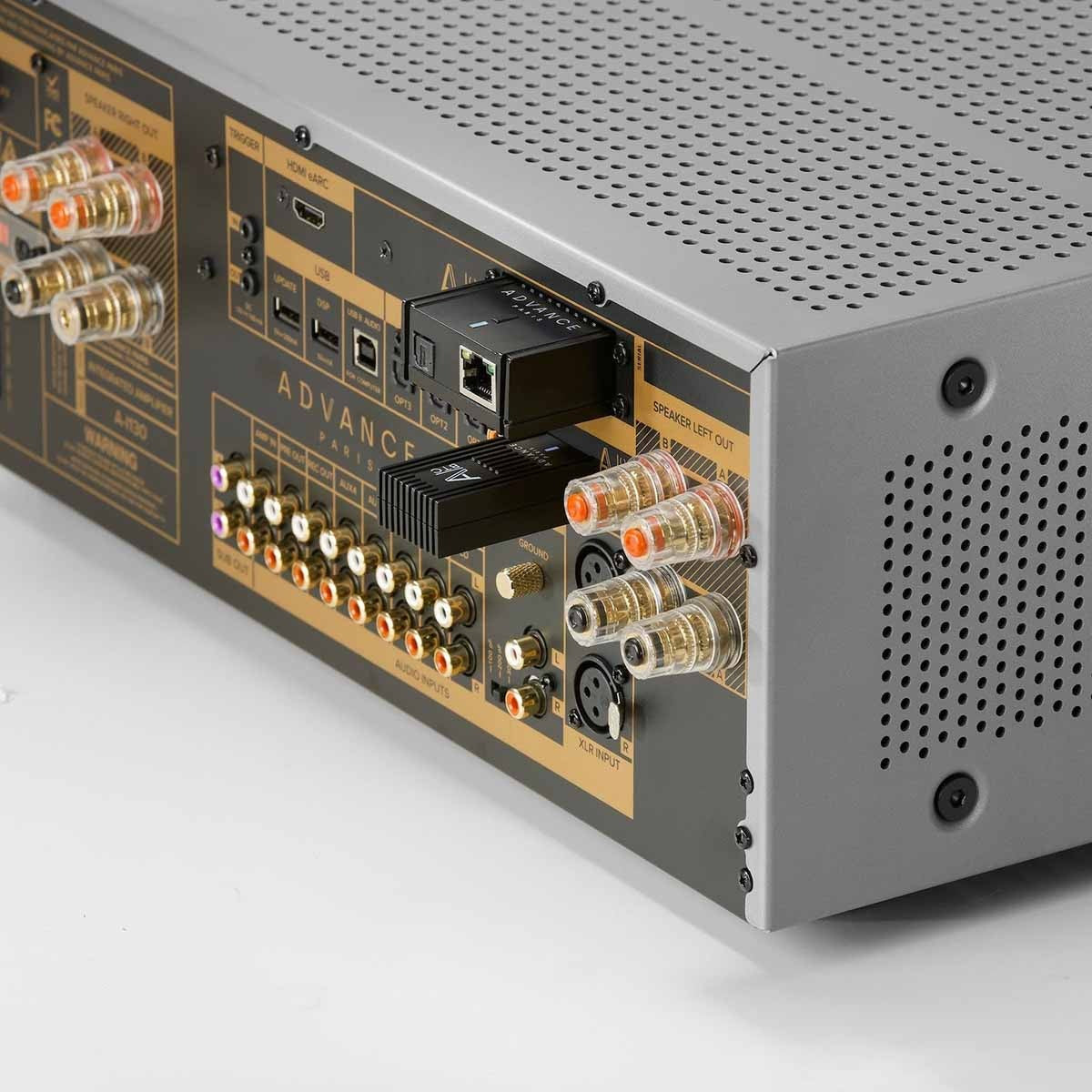 Advance Paris NOVA A-i130 Integrated Amplifier