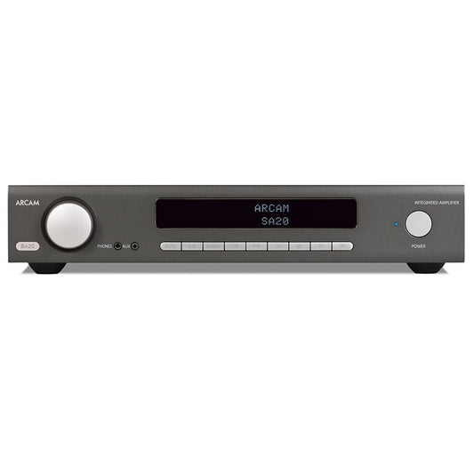 Arcam SA20 Integrated Amplifier