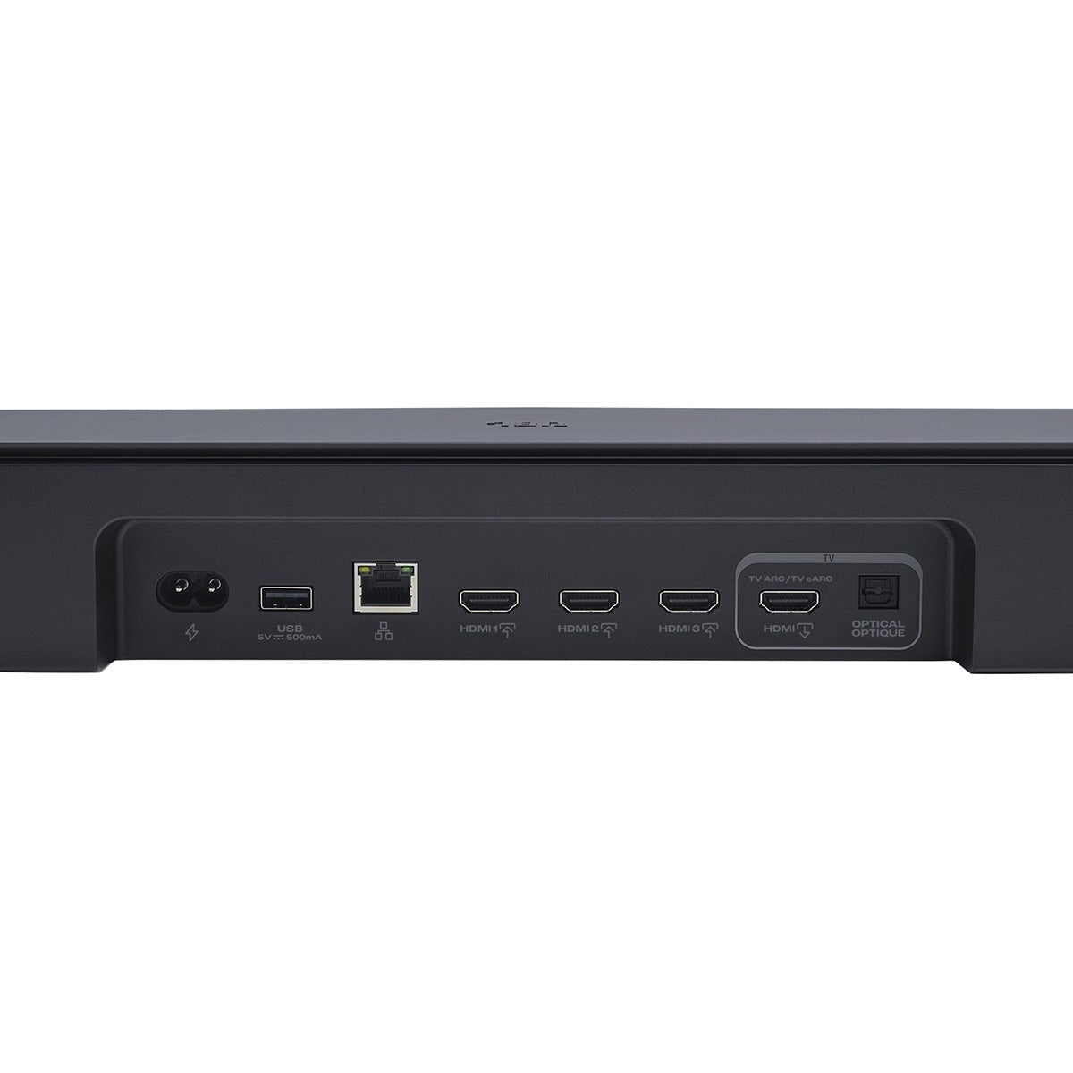JBL Bar 1300X M2 11.1.4 Soundbar with Wireless Subwoofer