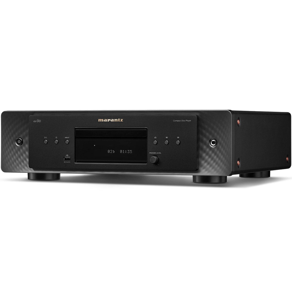 Marantz CD60 CD Player