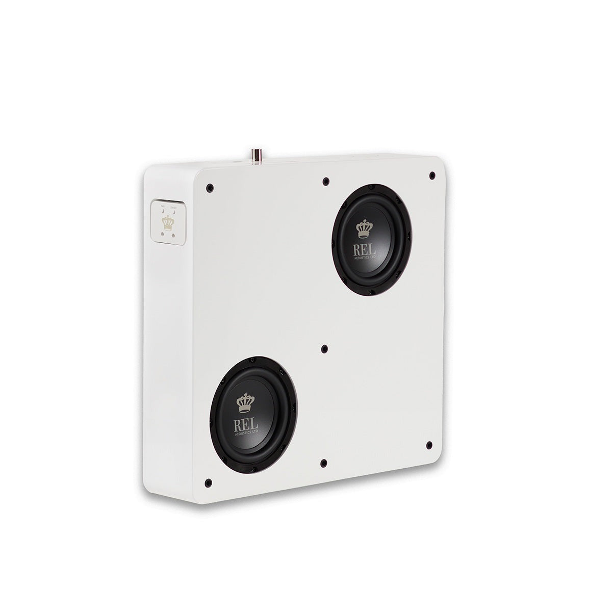 REL Acoustics Planar PL-1 Subwoofer