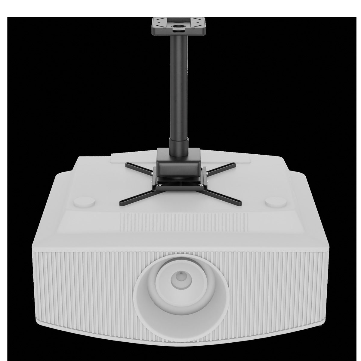 Audio Advice Universal Projector Mount for Sony, JVC, & Epson Projectors