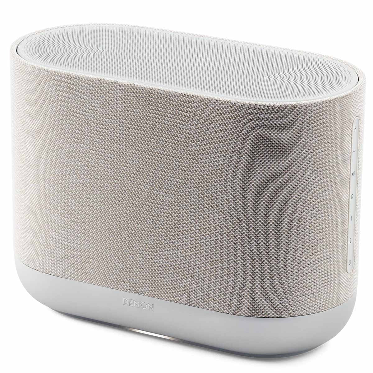 Denon Home 400 Stereo Wireless Smart Speaker