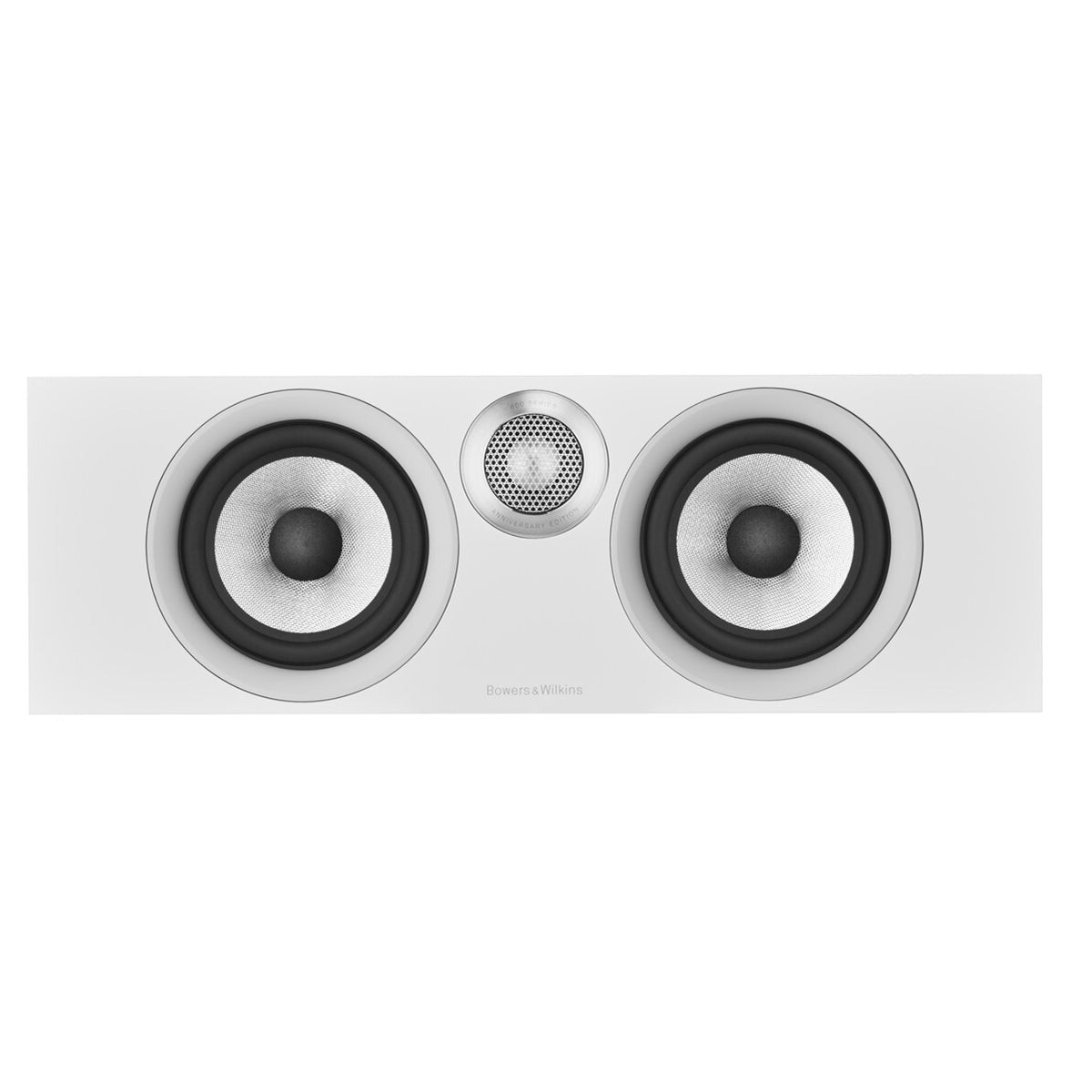 Bowers & Wilkins HTM6 S2 Anniversary Edition Center Channel Speaker