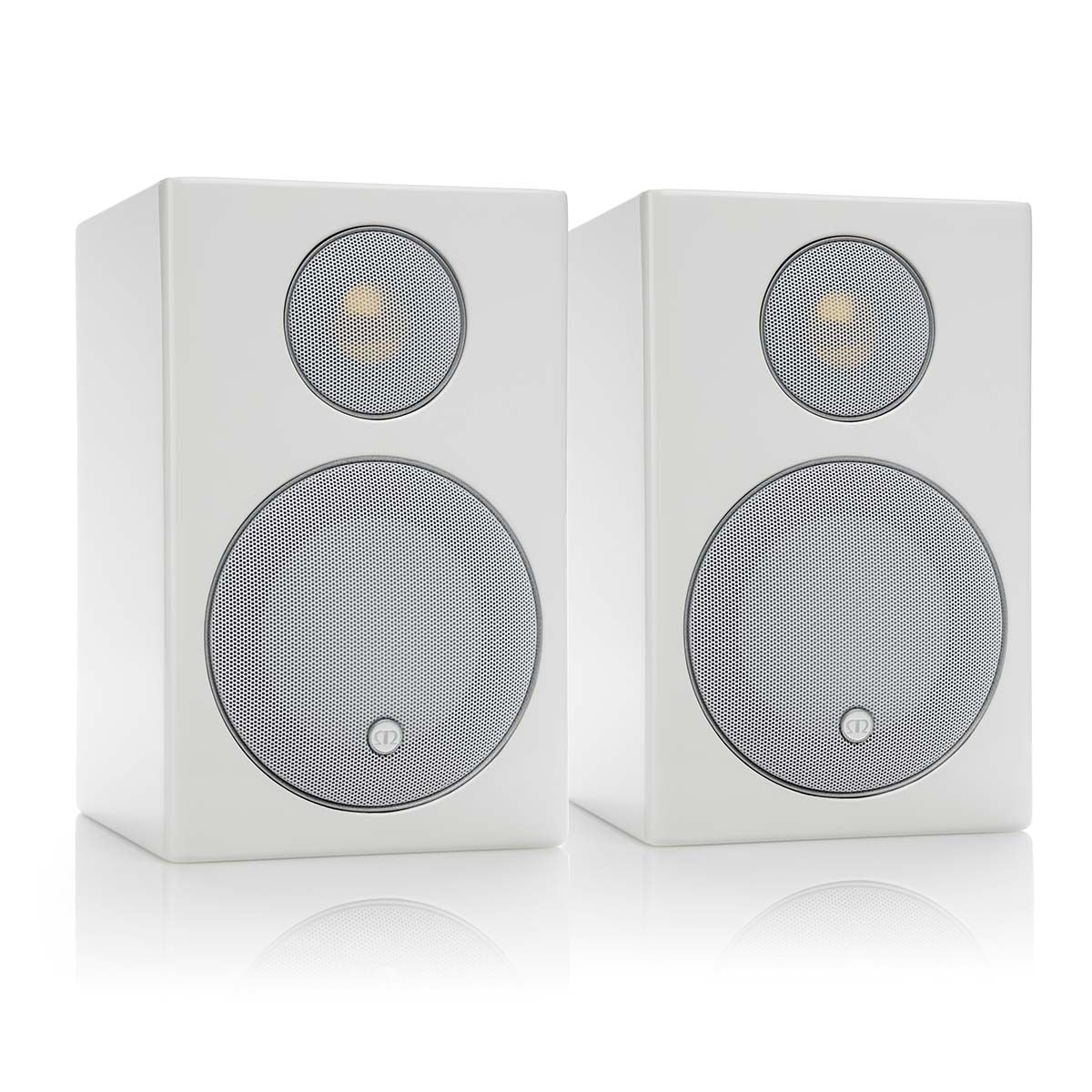 Monitor Audio Radius 90 Mini Bookshelf Speakers