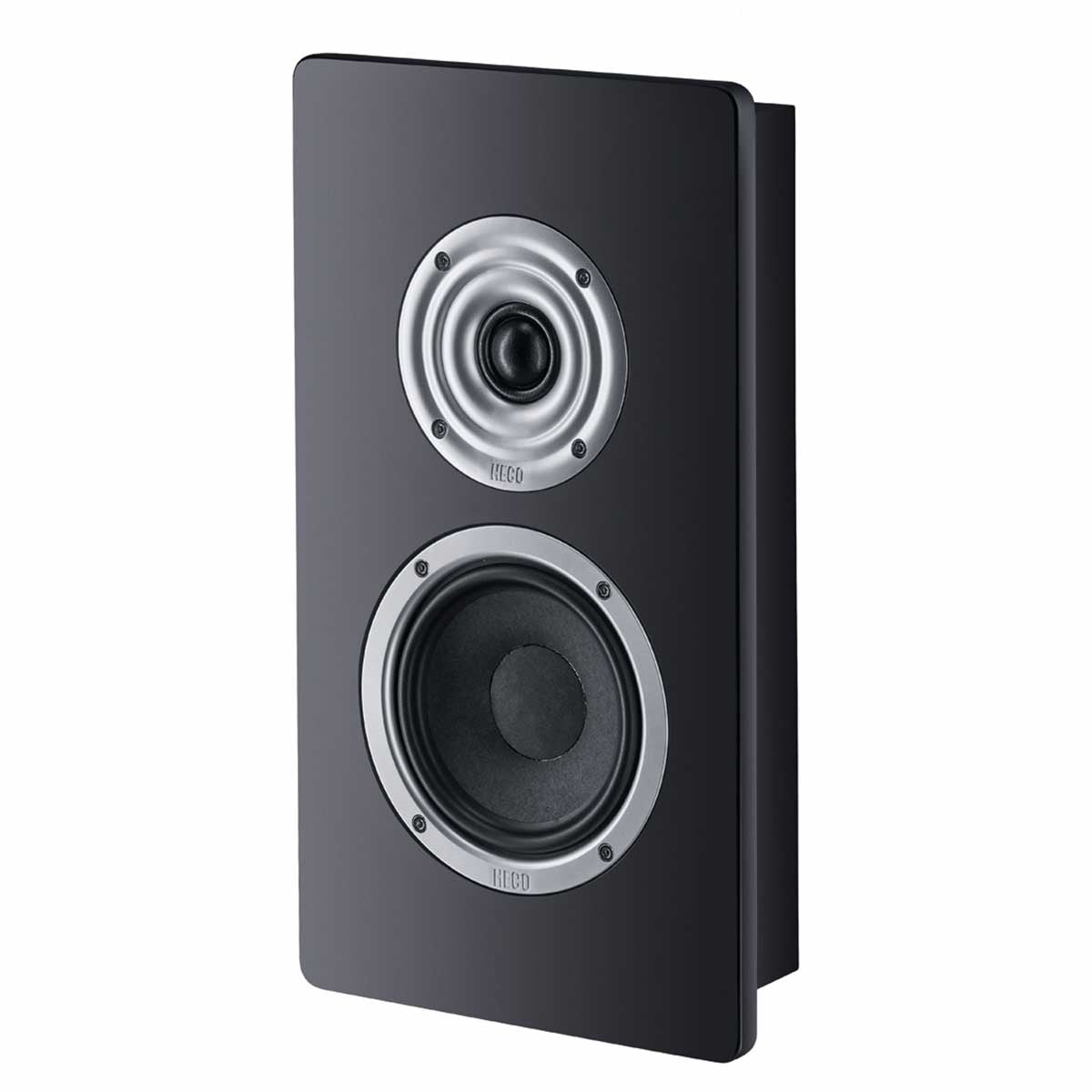 HECO Ambient 11F On-Wall Speakers - Pair