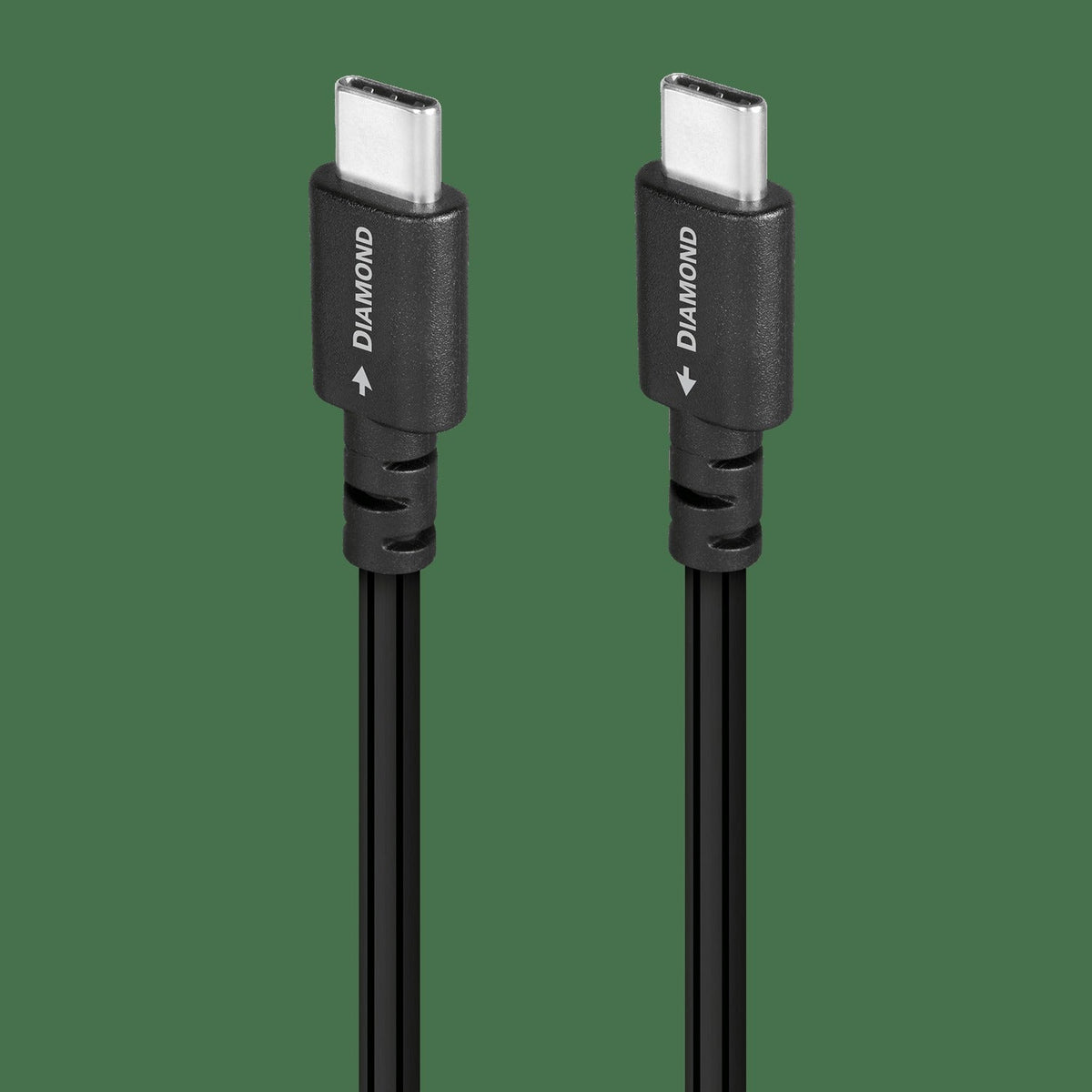 AudioQuest Diamond USB-C > C High-Definition Audio Cable