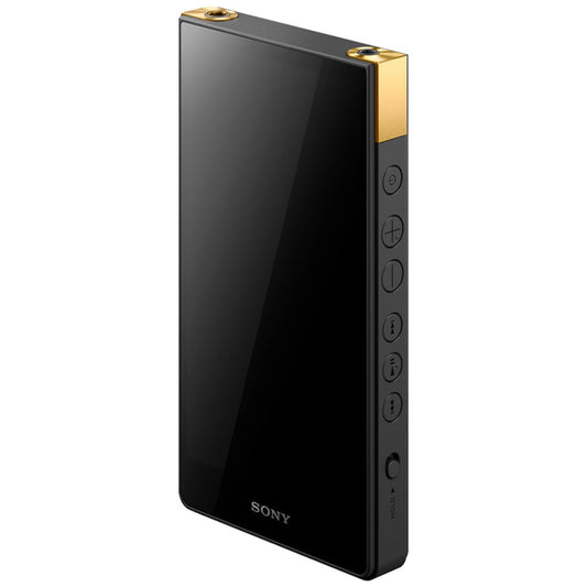 Sony NWZX707-BLK NW-ZX707 Digital Media Player
