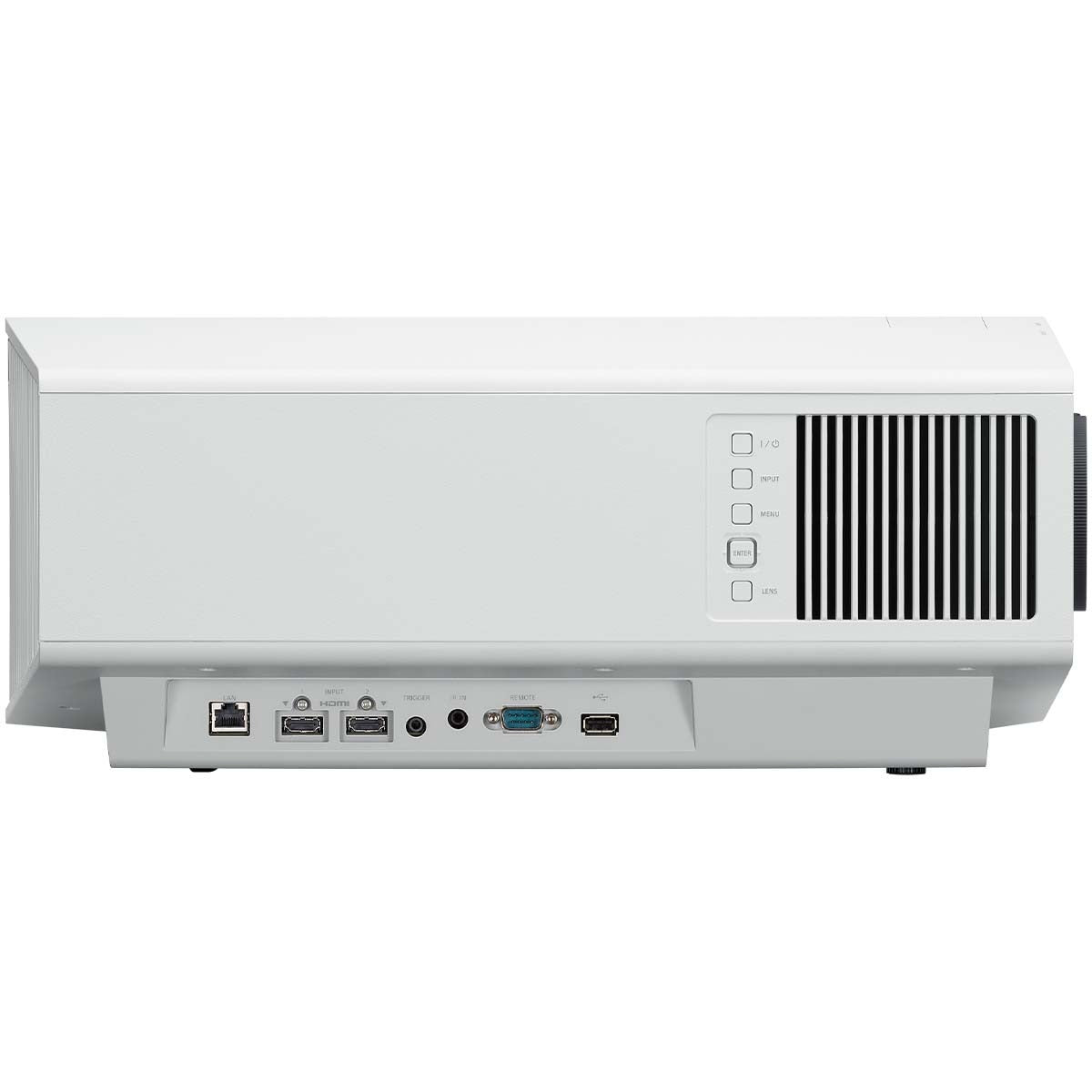Sony VPL-XW5000ES Native 4K SXRD Laser Projector