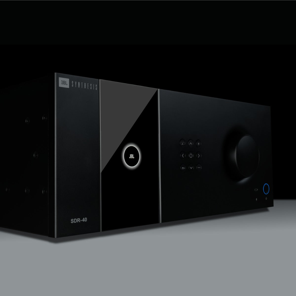 JBL Synthesis SDR-40 16-Channel Audio Video Receiver