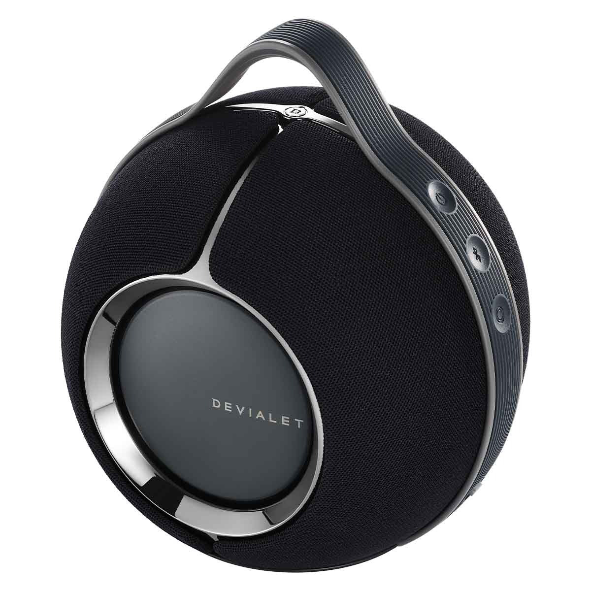 Devialet Mania HiFi Portable Smart Speaker