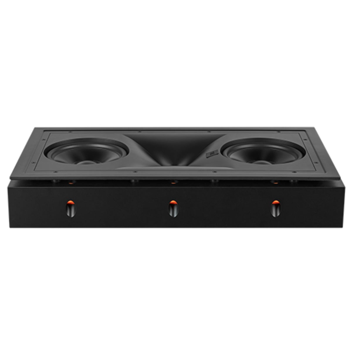 JBL Synthesis SCL-4XL 2-Way Dual 8-Inch In-Wall Loudspeaker - Each