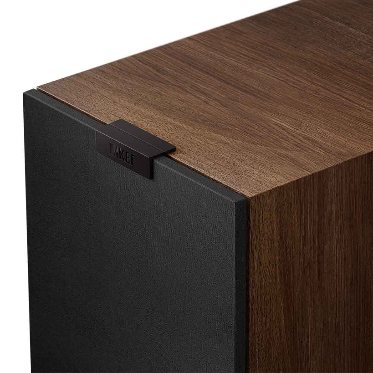 KEF Q3 Meta Bookshelf Speakers - Pair