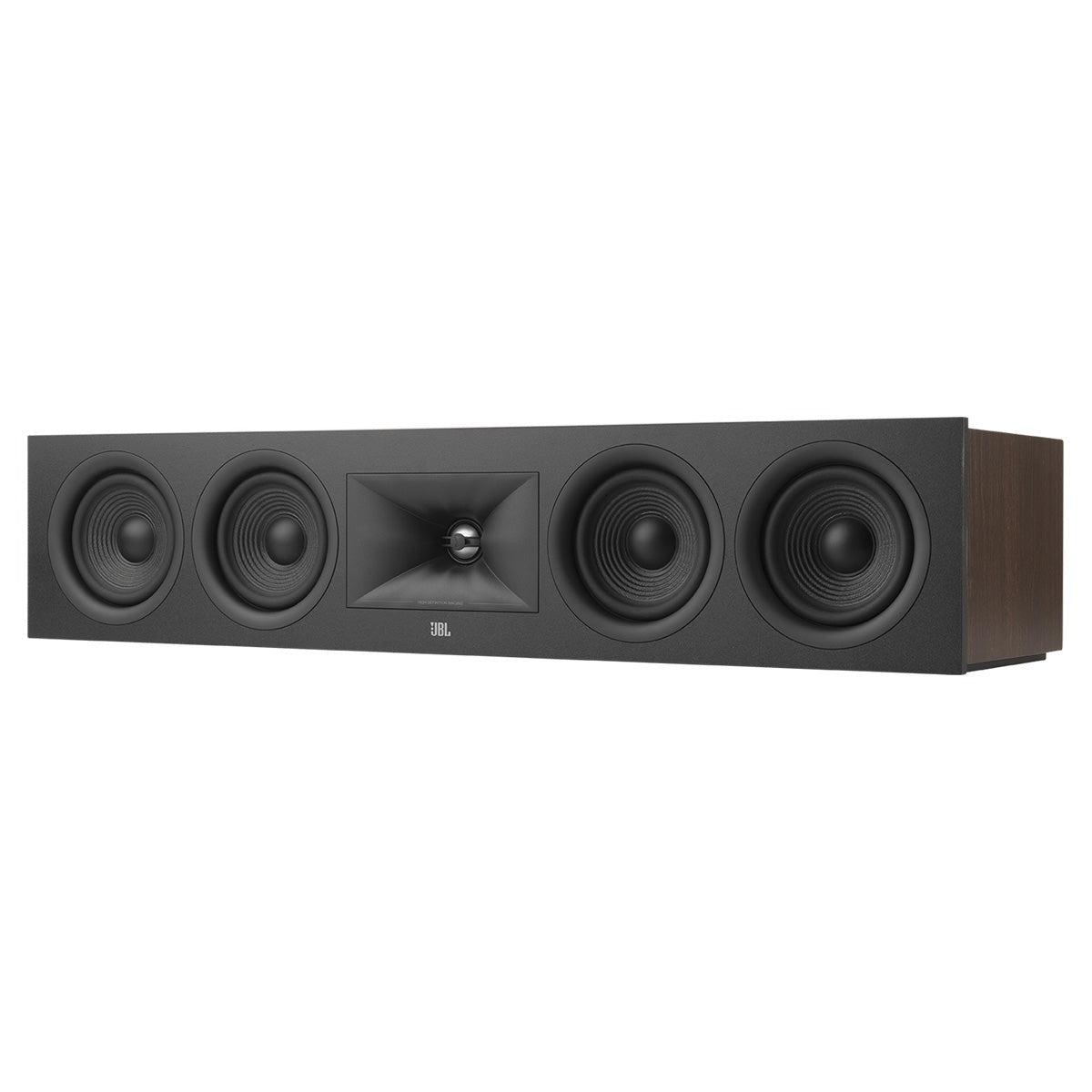 JBL Stage 2 245C 2.5-Way Quad 4.5-inch Center Channel Loudspeaker - Each