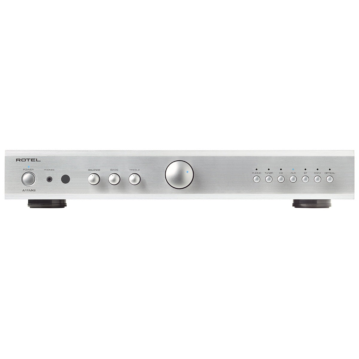 Rotel A11 MKII Integrated Amplifier