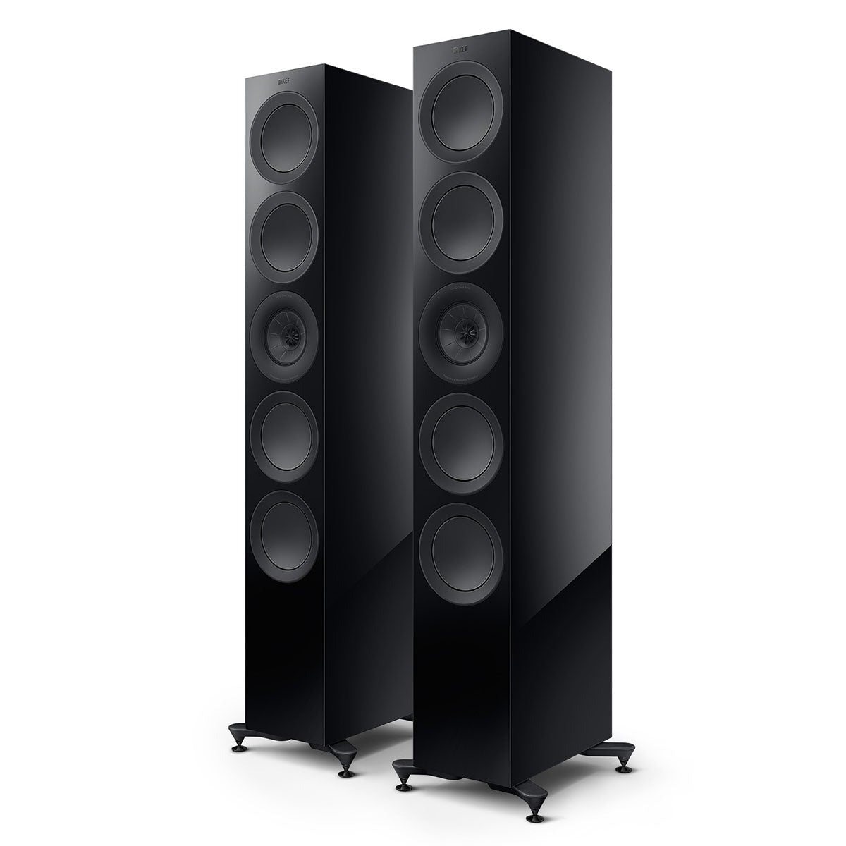 KEF R11 Meta Tower Speaker - Each