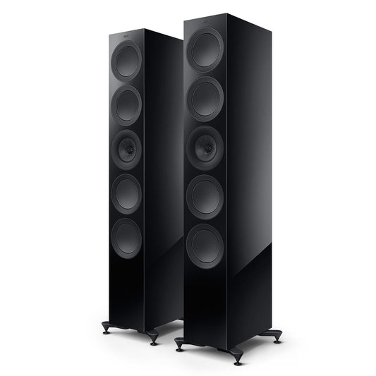 KEF R11 Meta Tower Speaker - Each